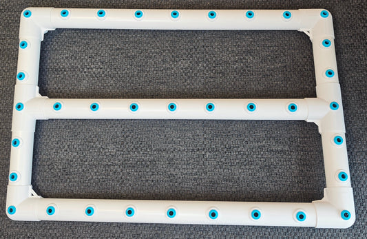 StreamUP - Belüftungsanlage - 80x120