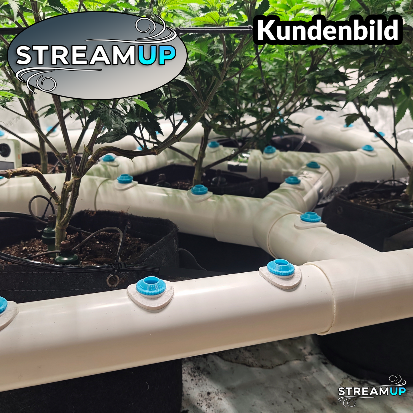 StreamUP - Belüftungsanlage - 120x120