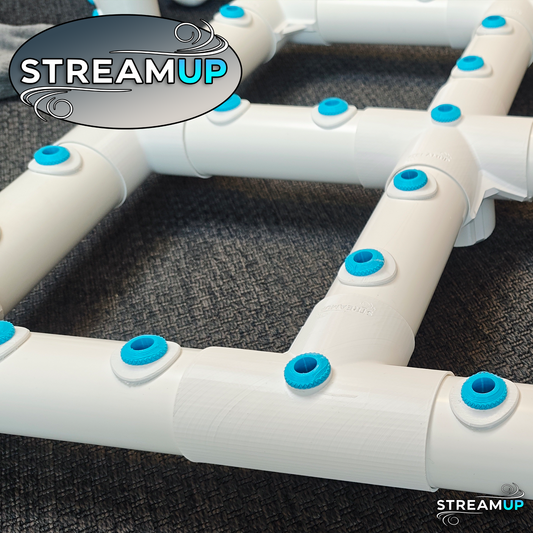 StreamUP - Belüftungsanlage - 80x80